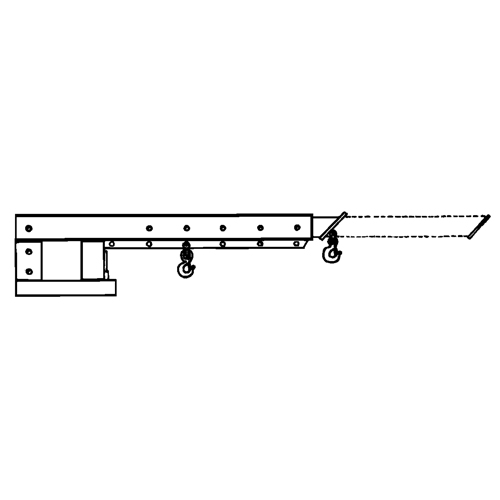 Jib Booms Toolneeds Inc.