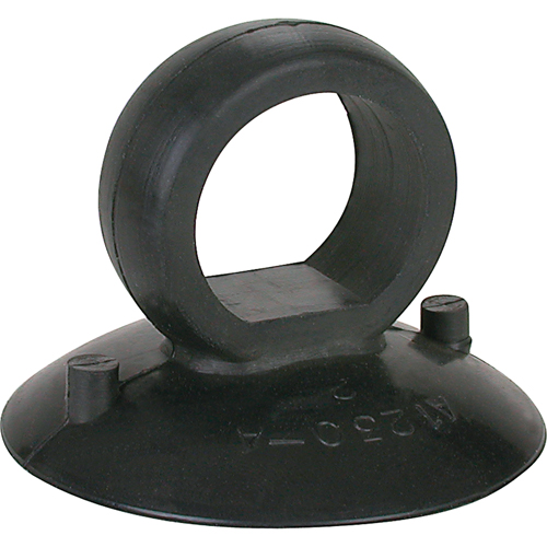 Appareils &agrave; ventouses - Ventouse simple pour un doigt Toolneeds Inc.