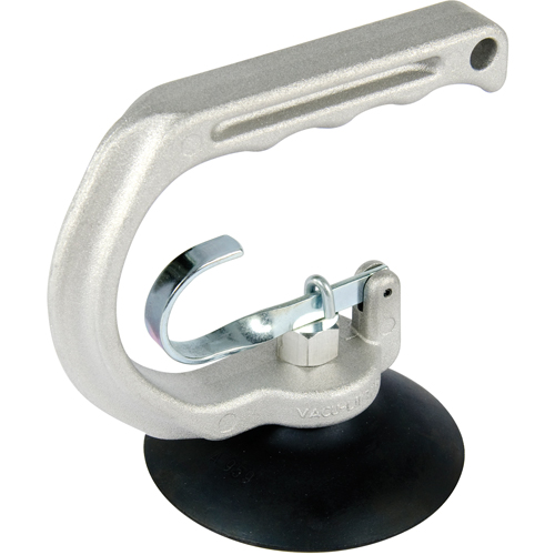 Vacuum Cups - Heavy-Duty Single Cup Toolneeds Inc.