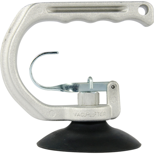 Vacuum Cups - Heavy-Duty Single Cup Toolneeds Inc.