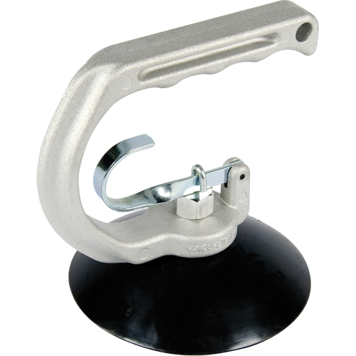 Vacuum Cups - Heavy-Duty Single Cup Toolneeds Inc.