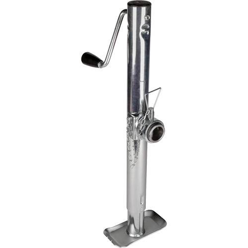 V&eacute;rin de remorque &agrave; souder Toolneeds Inc.