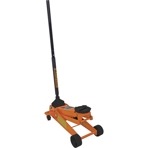 952B Service Jack, 2.5 Ton(s) Capacity, 5" Lowered, 19-1/4" Raised, Manual Hydraulic Toolneeds Inc.