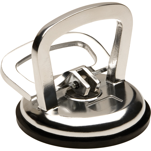 Manually Operated Hand Vacuum Cups - Single Handcup Toolneeds Inc.