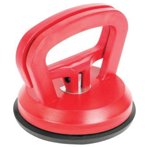 Manually Operated Hand Vacuum Cups - Triple Handcup Toolneeds Inc.