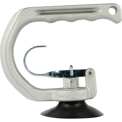 Appareils &agrave; ventouses - Ventouse simple industrielle Toolneeds Inc.