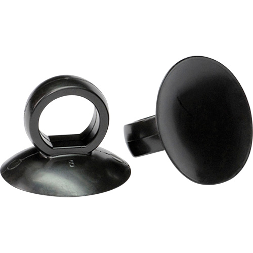 Appareils &agrave; ventouses - Ventouse simple pour un doigt Toolneeds Inc.