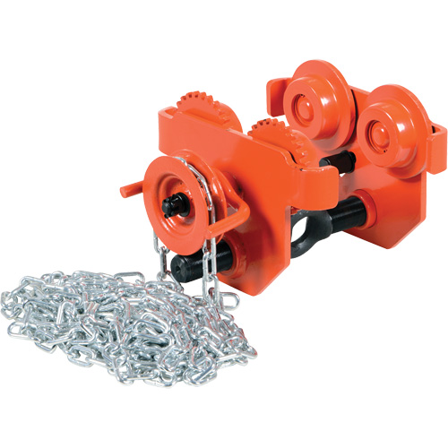 Chariot de base, 2000 lb (1 tonne) Toolneeds Inc.