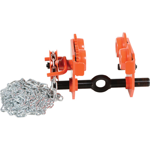 Chariot de base, 2000 lb (1 tonne) Toolneeds Inc.