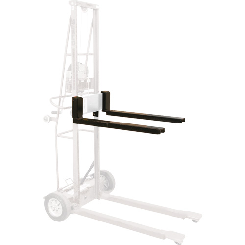 Triple Truck - Lifting Truck Toolneeds Inc.