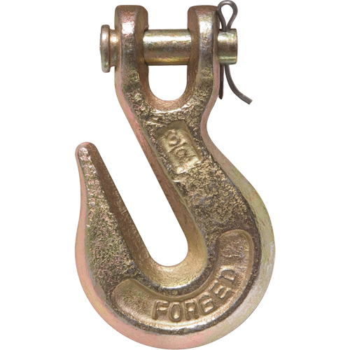 Clevis Grab Hook - Grade 70 Toolneeds Inc.