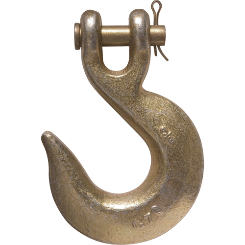 Clevis Slip Hook - Grade 70 Toolneeds Inc.