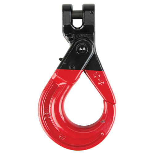 Self Locking Hook Toolneeds Inc.