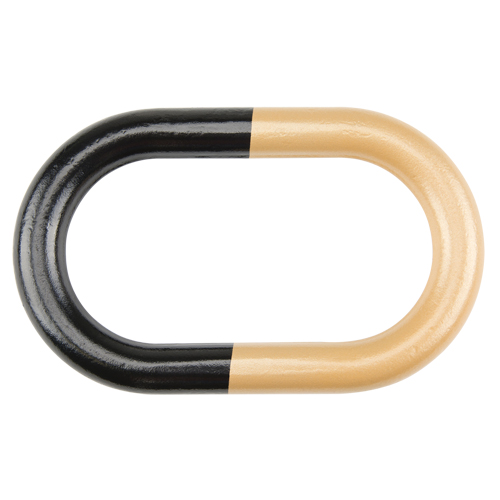 Maillons principaux d'alliage de calibre 100 V-Line Toolneeds Inc.