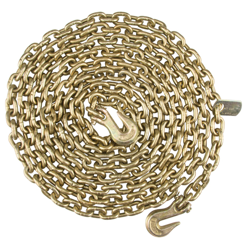 Grade 70 Transport Chain Tie-Downs Toolneeds Inc.