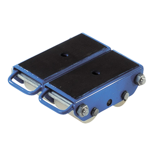 Patin &agrave; 4 galets en polyur&eacute;thane Pakrol Toolneeds Inc.