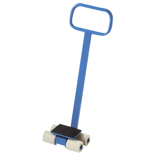 Timon &agrave; 4 galets en polyur&eacute;thane Pakrol Toolneeds Inc.