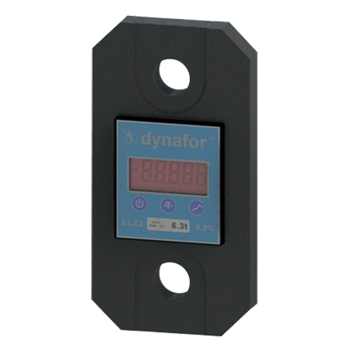 Dynafor&reg; Industrial Load Indicator, 12600 lbs. (6.3 tons) Working Load Limit Toolneeds Inc.