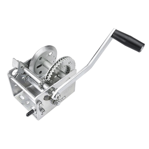 Treuils de remorquage &agrave; deux vitesses Toolneeds Inc.