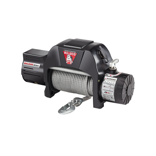 Utility Duty Electric Winches Toolneeds Inc.