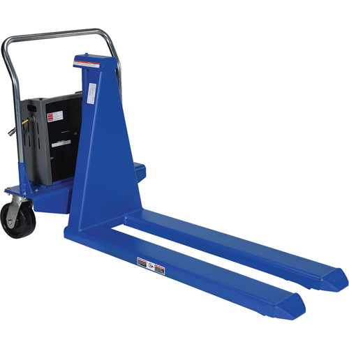 L&egrave;ve-palette &eacute;lectrique, Acier, Capacit&eacute; de 2500 lb Toolneeds Inc.