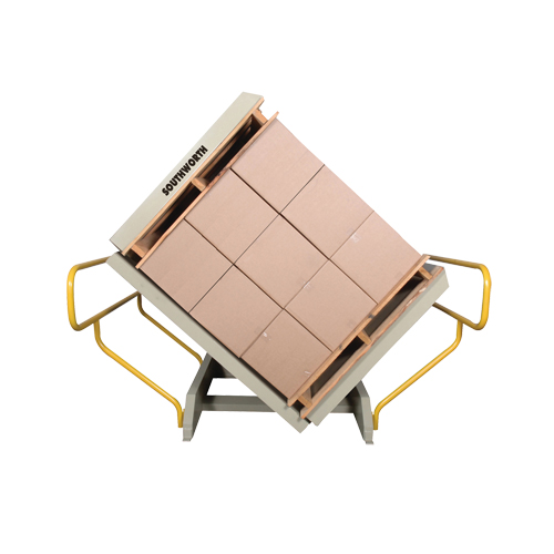 Pallet Inverter Toolneeds Inc.