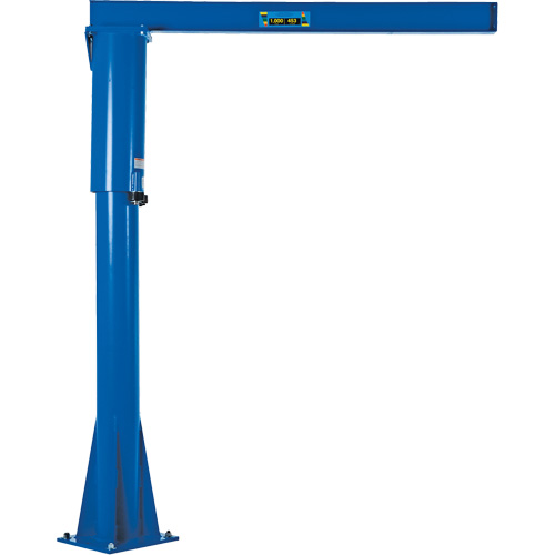 Fl&egrave;che sur pied Toolneeds Inc.