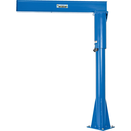 Fl&egrave;che sur pied Toolneeds Inc.