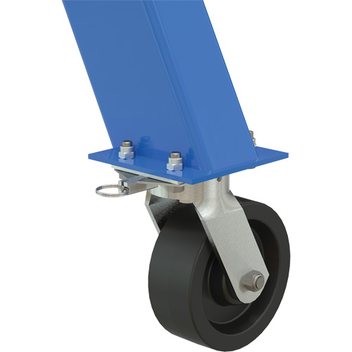 Grue sur portique &agrave; hauteur fixe Toolneeds Inc.