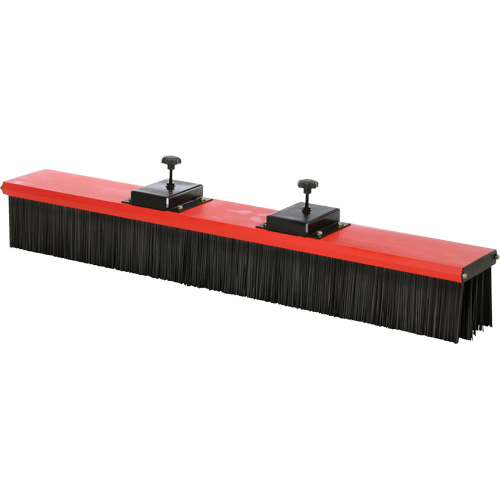 Fork Truck Mounted Brush Sweeper Toolneeds Inc.