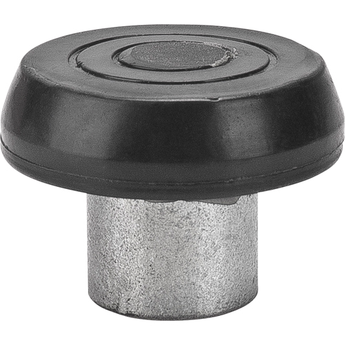 Patte en caoutchouc Dandy Lift Toolneeds Inc.