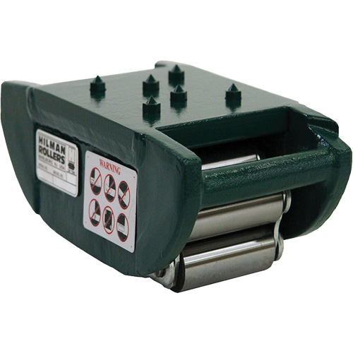 Machine Roller, 7.5 tons Capacity Toolneeds Inc.