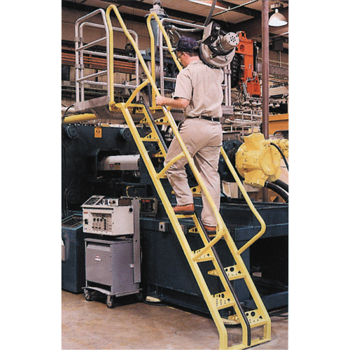 Ensemble de rouleaux pour machine, Capacit&eacute; 40 tonnes Toolneeds Inc.