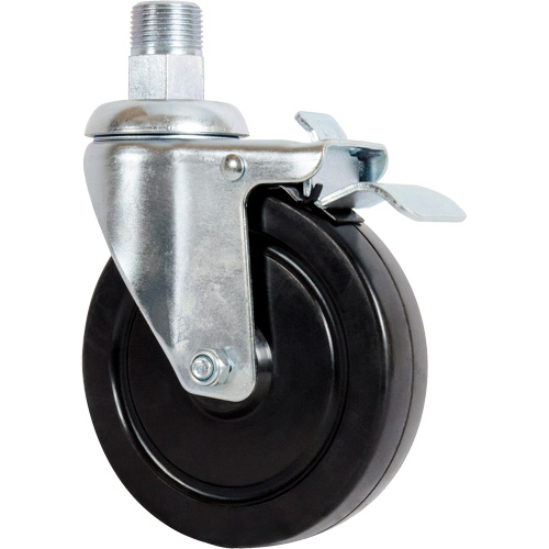 &eacute;chafaudages mobiles - Accessoires pour &eacute;chafaudage maxi ronde Toolneeds Inc.