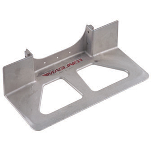Aluminum Hand Truck Accessories - Nose Plate Toolneeds Inc.