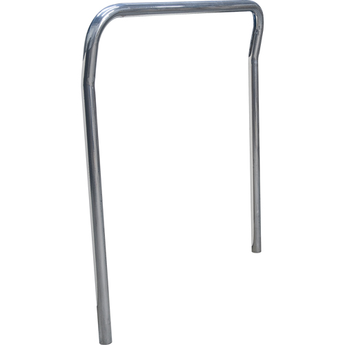 Heavy-Duty Platform Trucks - Replacement Handles Toolneeds Inc.