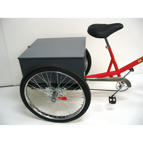 Mover Tricycles Toolneeds Inc.