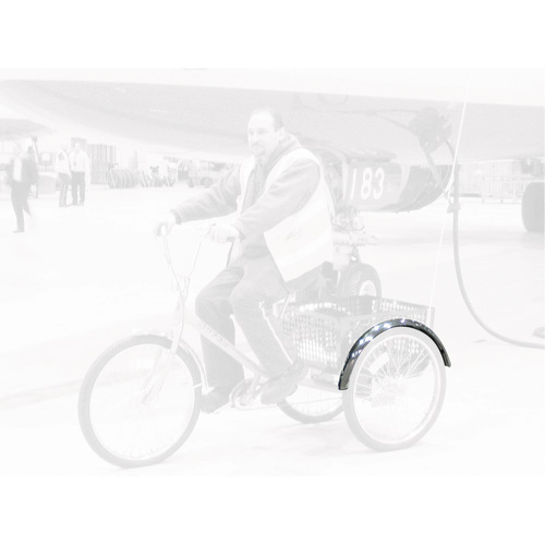 Garde-boue lat&eacute;raux Toolneeds Inc.