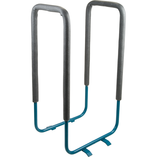 Dolly Racks, 18" W x 24" D x 43" H, Steel Frame Toolneeds Inc.