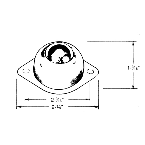 Steel Ball Transfers Toolneeds Inc.