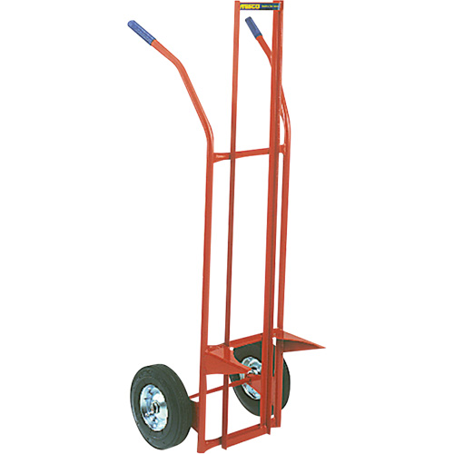 Chariot pour seaux, Fabriqu&eacute; en Acier, 5 gal. US (4 gal. imp.) Toolneeds Inc.