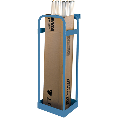 Nacelles &eacute;l&eacute;vatrices pour travail en hauteur - Boîtiers pour ampoules &eacute;lectriques Toolneeds Inc.