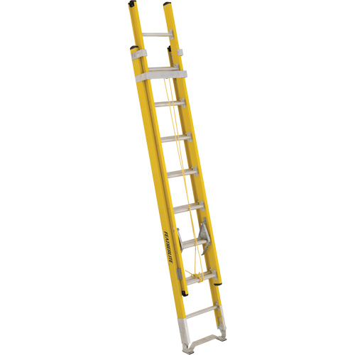 &eacute;chelles &agrave; coulisse industrielles robustes (s&eacute;rie 6200), Cap 375 lb, 13' h, Calibre 1AA Toolneeds Inc.