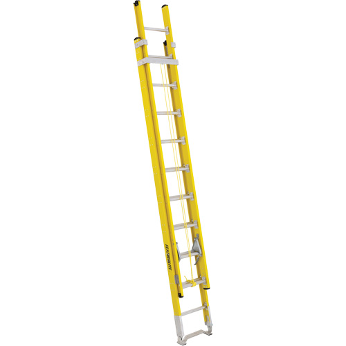 &eacute;chelles &agrave; coulisse industrielles robustes (s&eacute;rie 6200), Cap 375 lb, 17' h, Calibre 1AA Toolneeds Inc.