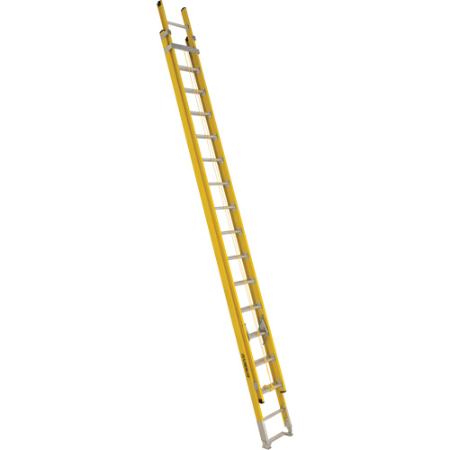 &eacute;chelles &agrave; coulisse industrielles robustes (s&eacute;rie 6200), Cap 375 lb, 29' h, Calibre 1AA Toolneeds Inc.