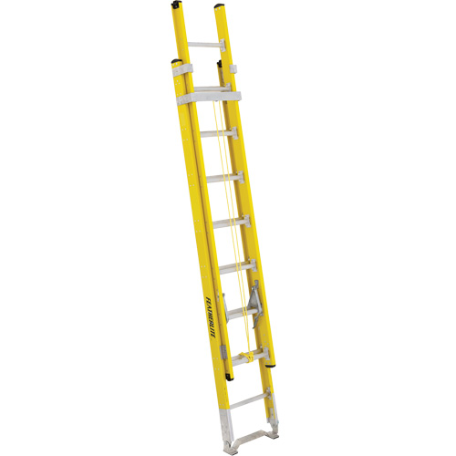 &eacute;chelles &agrave; coulisse industrielles robustes (s&eacute;rie 6200), Cap 375 lb, 13' h, Calibre 1AA Toolneeds Inc.