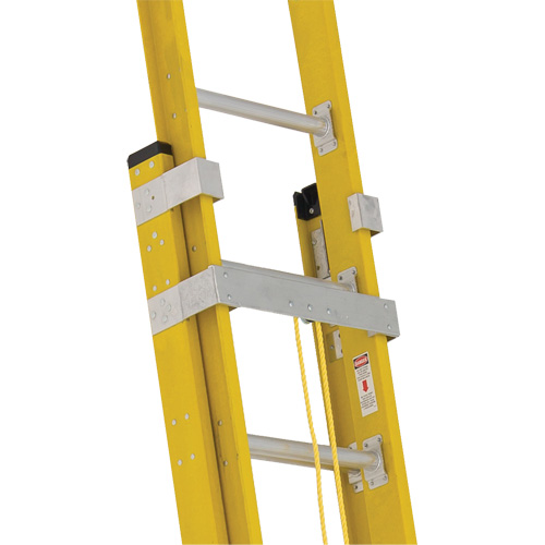 &eacute;chelles &agrave; coulisse industrielles robustes (s&eacute;rie 6200), Cap 375 lb, 13' h, Calibre 1AA Toolneeds Inc.