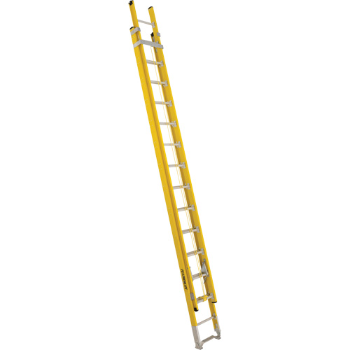 &eacute;chelles &agrave; coulisse industrielles robustes (s&eacute;rie 6200), Cap 375 lb, 25' h, Calibre 1AA Toolneeds Inc.