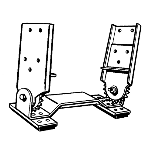 Pi&egrave;ces & Accessoires de rechange Toolneeds Inc.