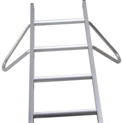 Stabilisateurs pour &eacute;chelles coulissantes Toolneeds Inc.
